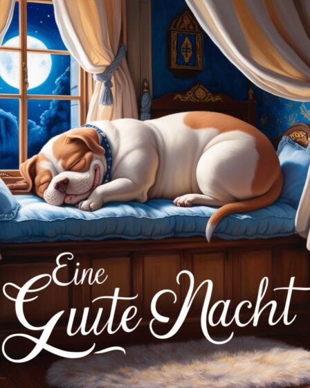 Schönen Abend und später eine gute Nacht Bilder kostenlos WhatsApp