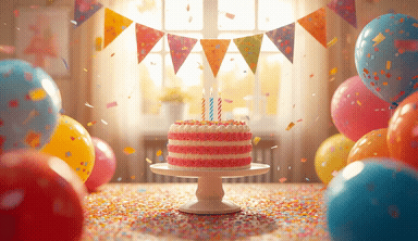 Alles Gute zum Geburtstag GIF