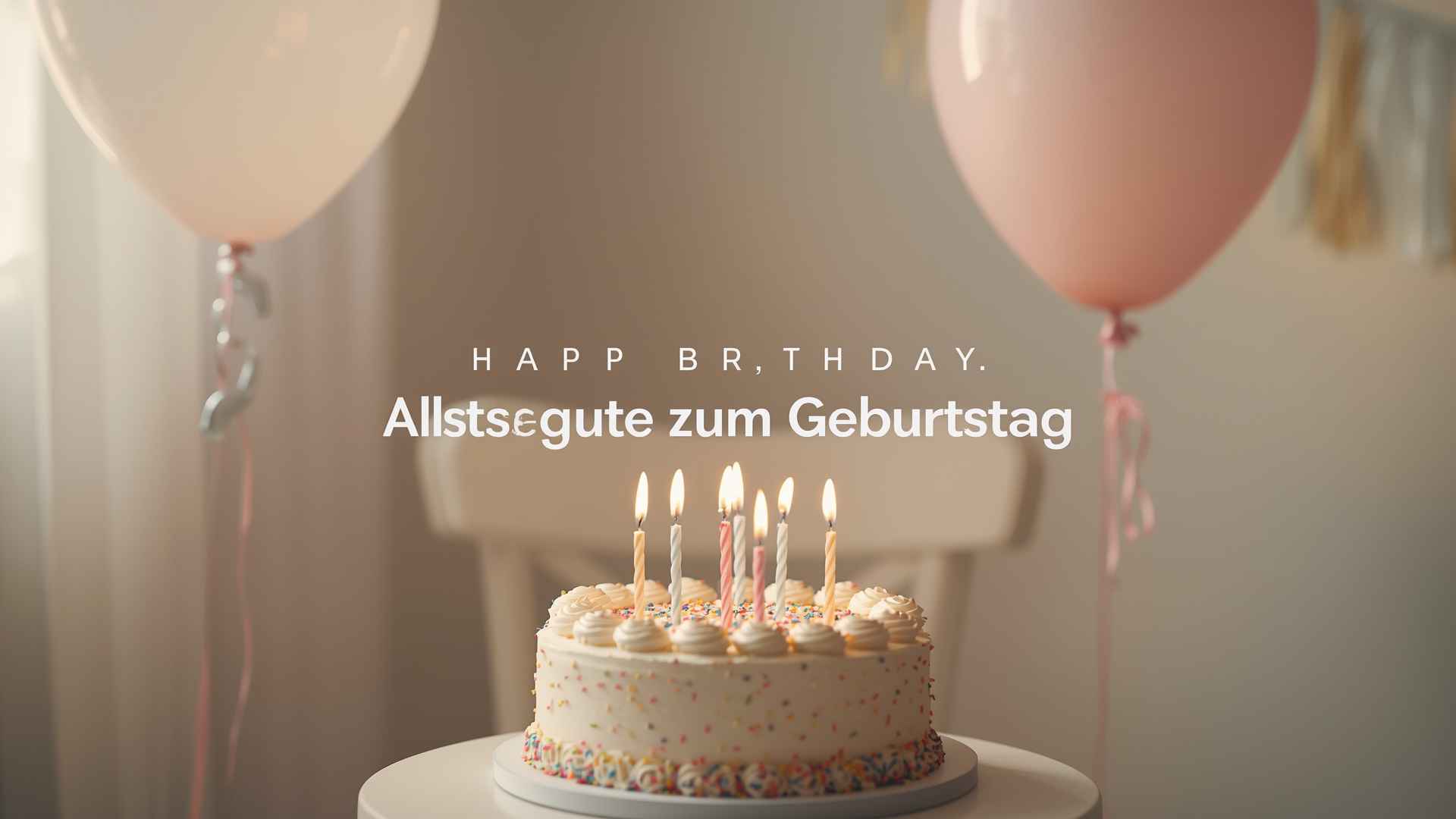 alles liebe zum geburtstag gif
