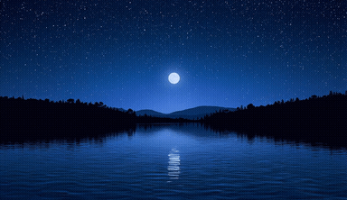 Animated illustration