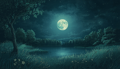 Animated illustration