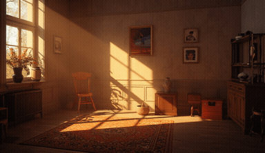 Animated illustration