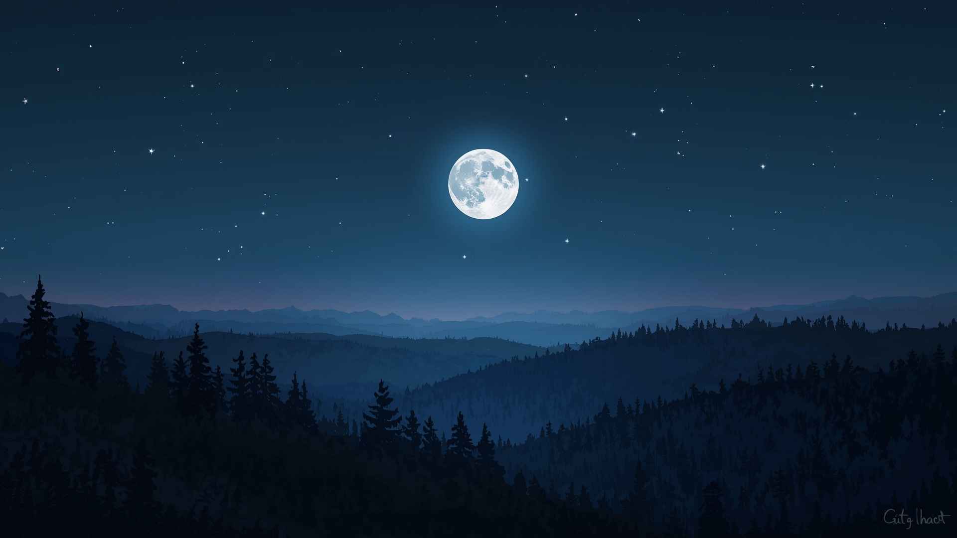 guten abend gute nacht bilder kostenlos gif