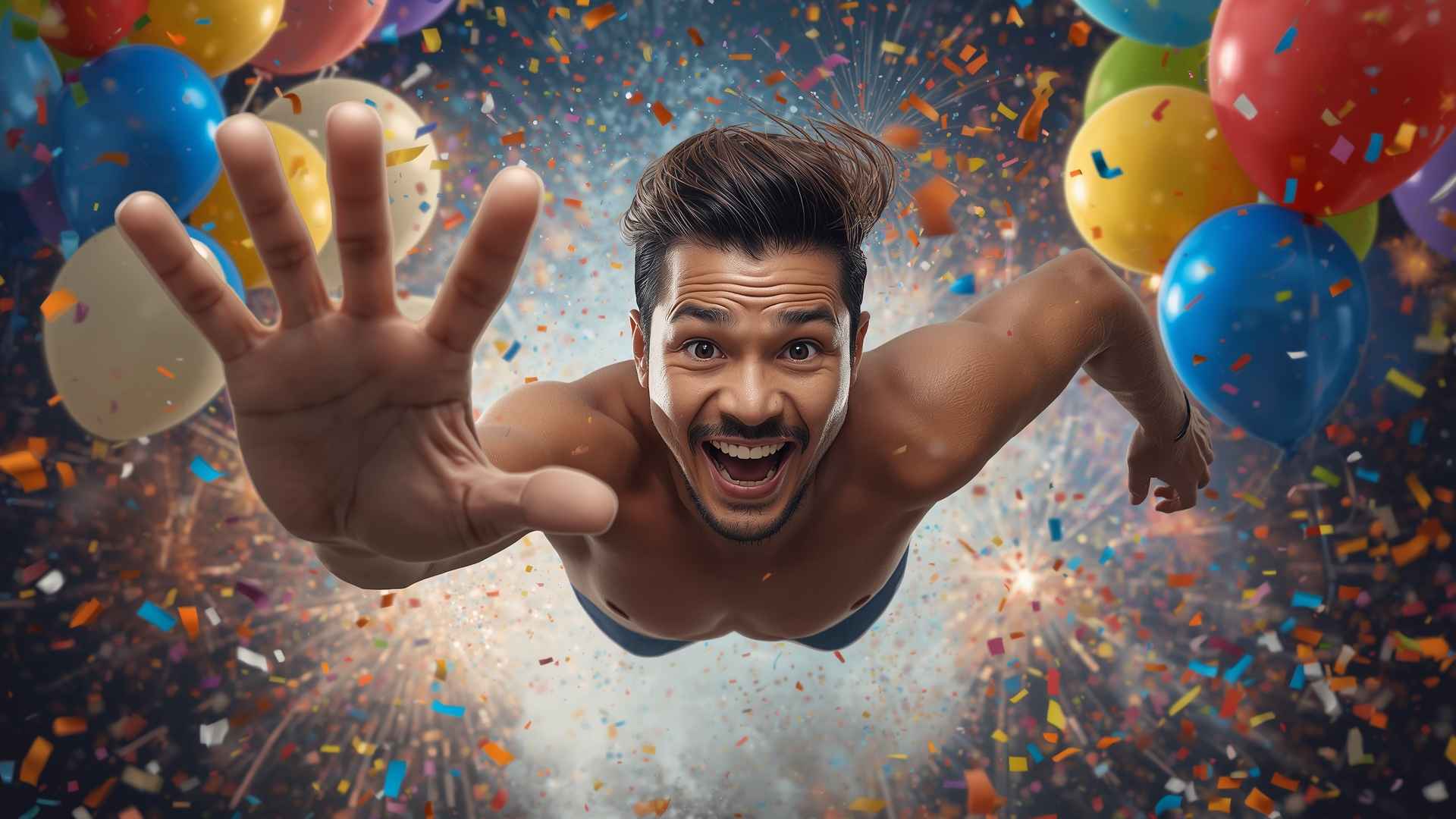guten rutsch ins neue jahr gif